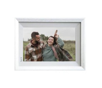 Bemi 10.1 Inch WiFi Digital Photo Frame Grey