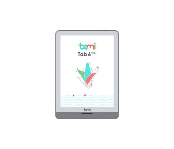 Bemi Cognita TAB 6 Pro C eReader