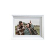 Bemi 10.1 Inch WiFi Digital Photo Frame White