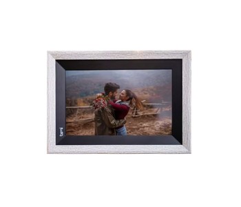 Bemi 10.1 Inch WiFi Digital Photo Frame Black