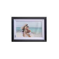 Bemi 10.1 Inch WiFi Digital Photo Frame Black