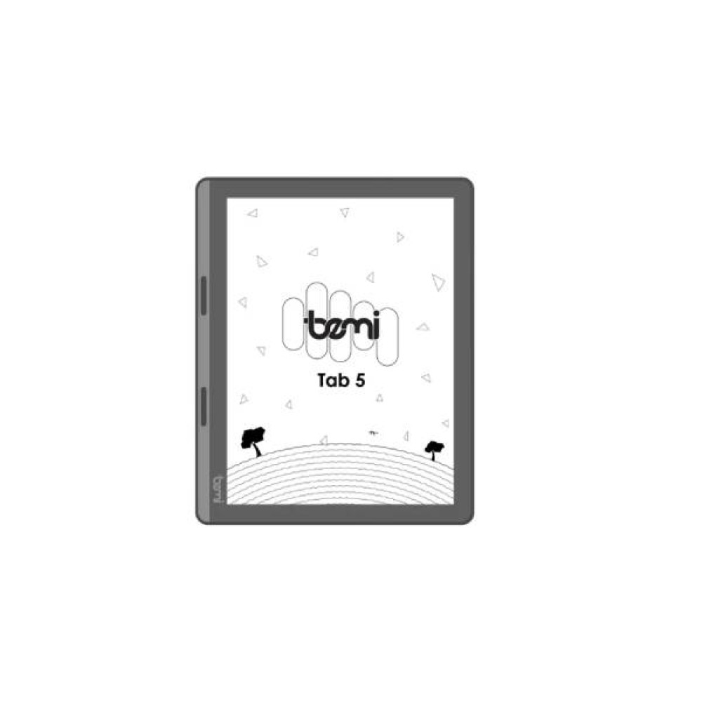 Bemi Cognita TAB 5 eReader Bemi Cognita TAB 5 eReader