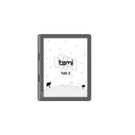 Bemi Cognita TAB 5 eReader