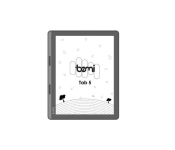 Bemi Cognita TAB 5 eReader