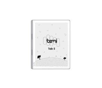 Bemi Cognita TAB 5 eReader