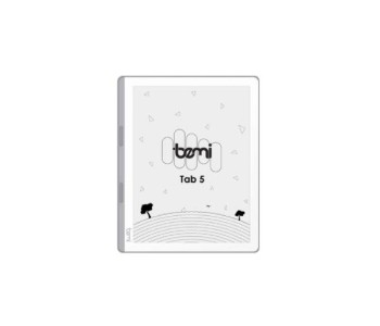 Bemi Cognita TAB 5 eReader