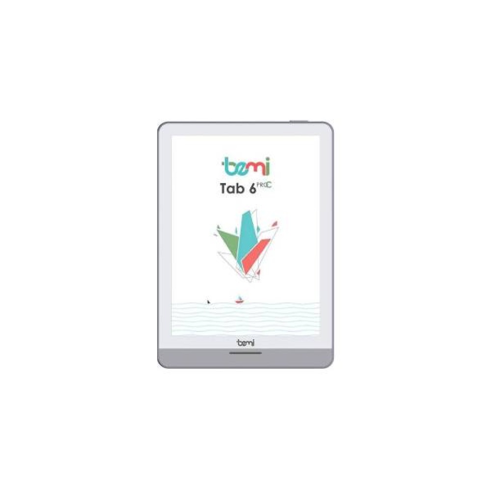 Bemi Cognita TAB 6 Pro C eReader Bemi Cognita TAB 6 Pro C eReader