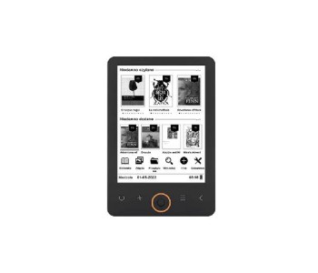 Bemi Cognita eReader
