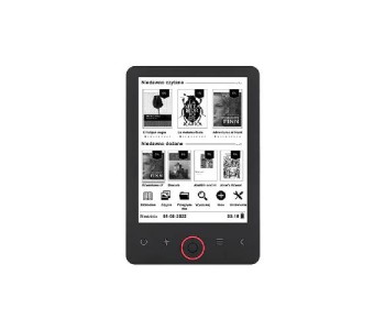 Bemi Cognita Light2 eReader 