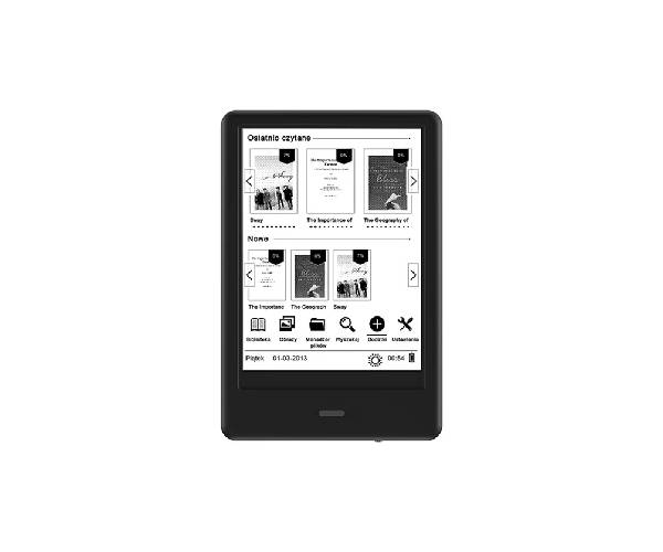Bemi Cognita X eReader
