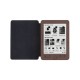 Bemi Cognita+ eReader With Leather Case