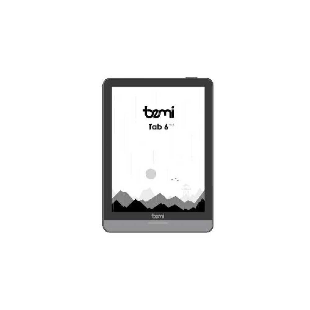Bemi Cognita TAB 6+ eReader Bemi Cognita TAB 6+ eReader