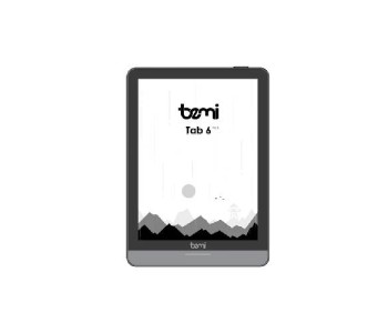 Bemi Cognita TAB 6+ eReader
