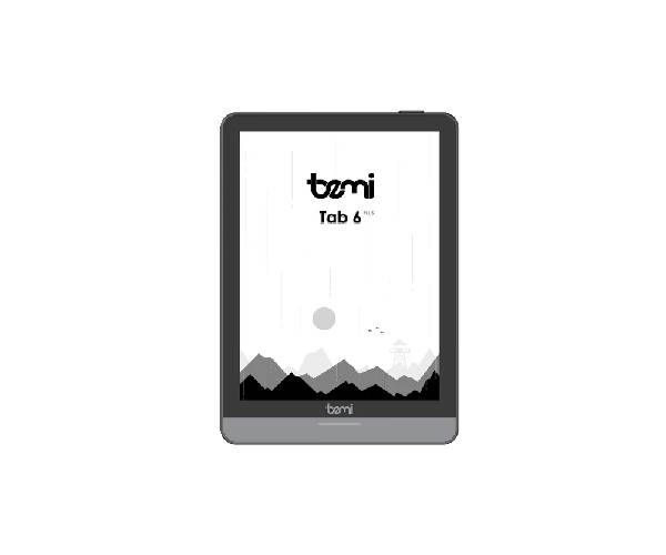 Bemi Cognita TAB 6+ eReader