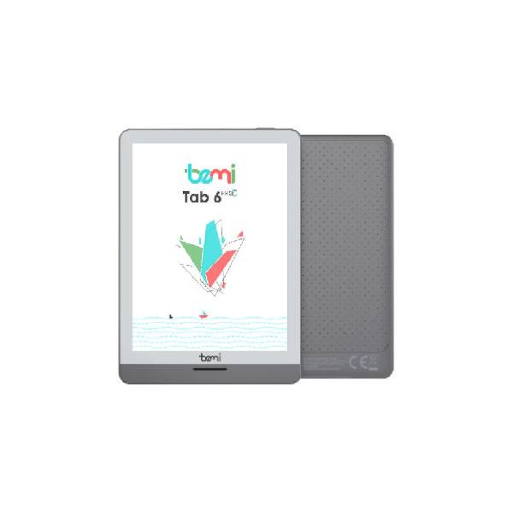 Bemi Cognita TAB 6 Pro C eReader Bemi Cognita TAB 6 Pro C eReader