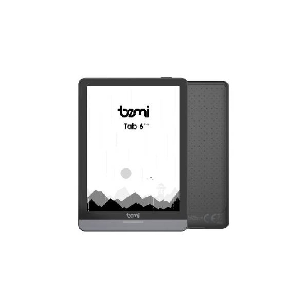 Bemi Cognita TAB 6+ eReader