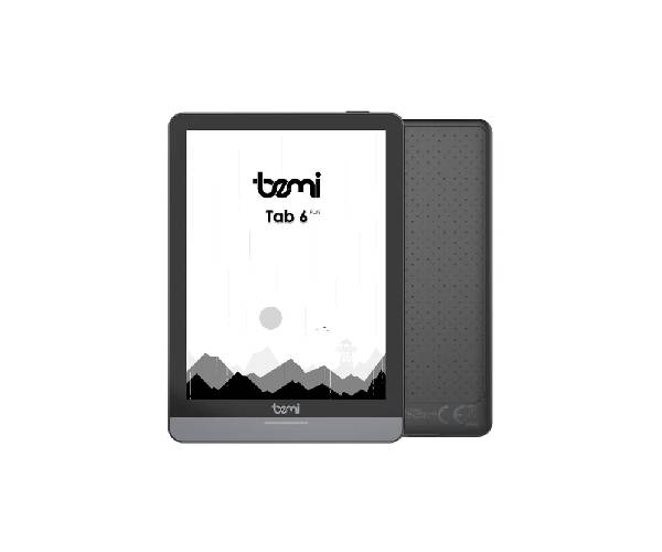 Bemi Cognita TAB 6+ eReader
