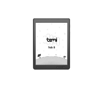 Bemi Cognita TAB 8 eReader