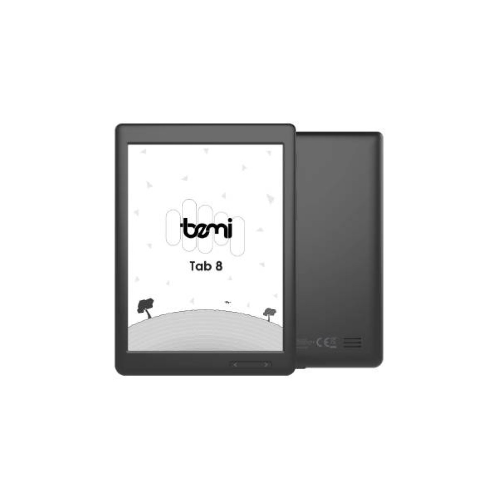 Bemi Cognita TAB 8 eReader