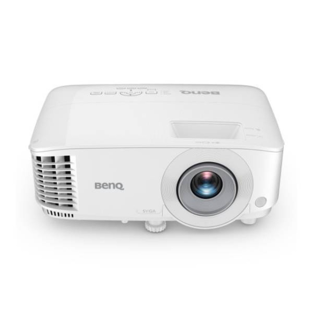 BenQ MS560 4000 ANSI Lumens SVGA Business Projector BenQ MS560 4000 ANSI Lumens SVGA Business Projector