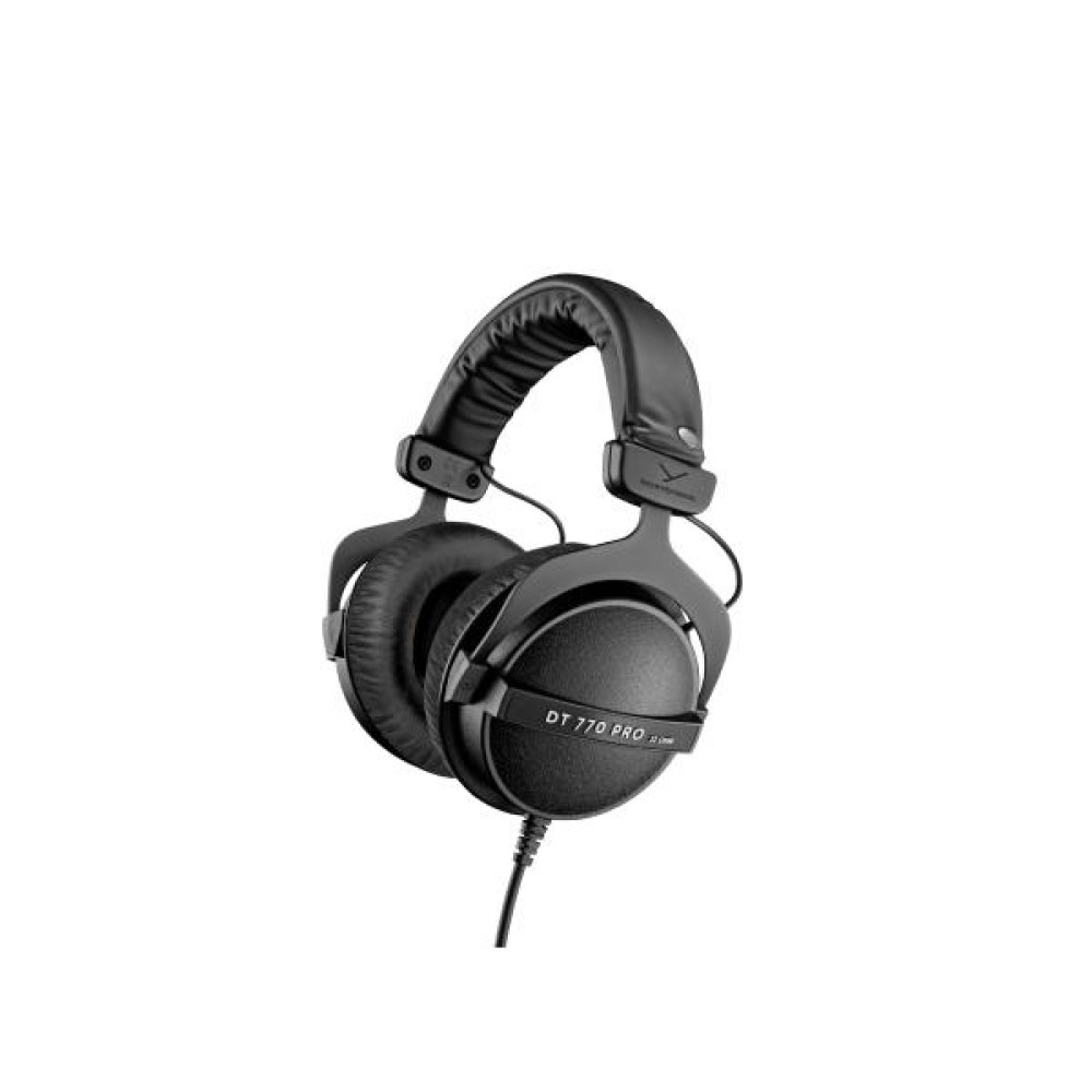Beyerdynamic DT 770 PRO 32 Ohms