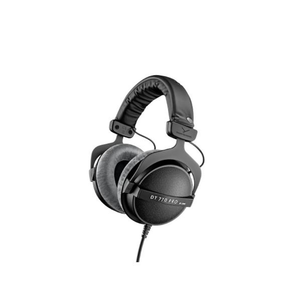 Beyerdynamic DT 770 PRO 80 Ohms