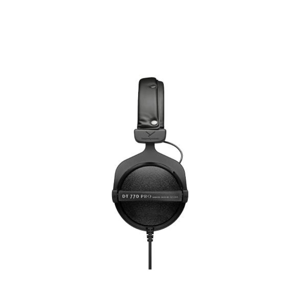Beyerdynamic DT 770 PRO Black Edition 250 Ohms