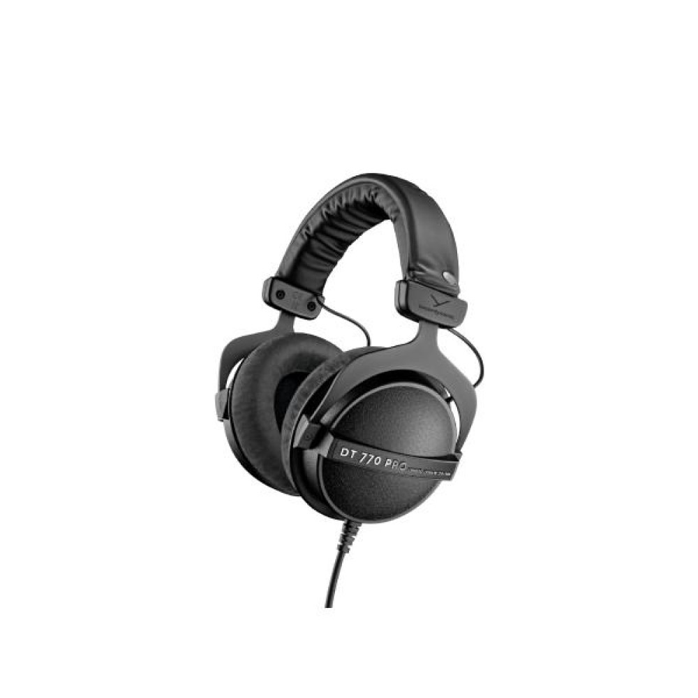 Beyerdynamic DT 770 PRO Black Edition 250 Ohms