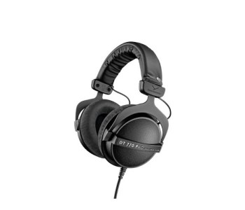 Beyerdynamic DT 770 PRO Black Edition 250 Ohms