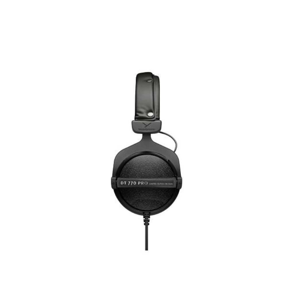 Beyerdynamic DT 770 PRO Black Edition 80 Ohms