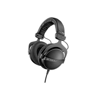 Beyerdynamic DT 770 PRO Black Edition 80 Ohms