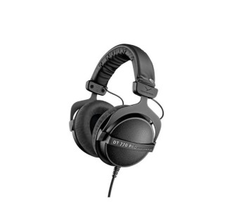 Beyerdynamic DT 770 PRO Black Edition 80 Ohms