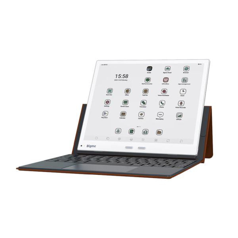 Bigme B10 Color 4G E-ink Tablet