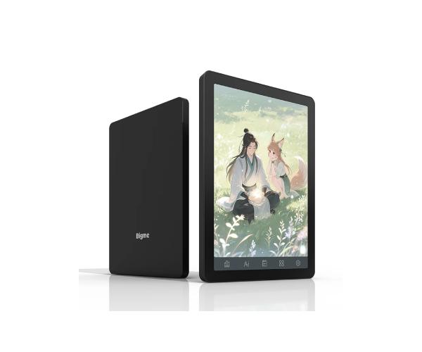 Bigme B6 Color