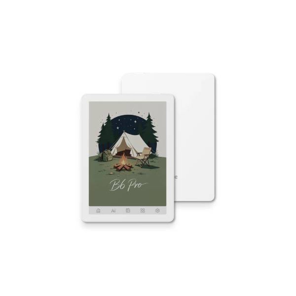 Bigme B6 Pro Color eReader