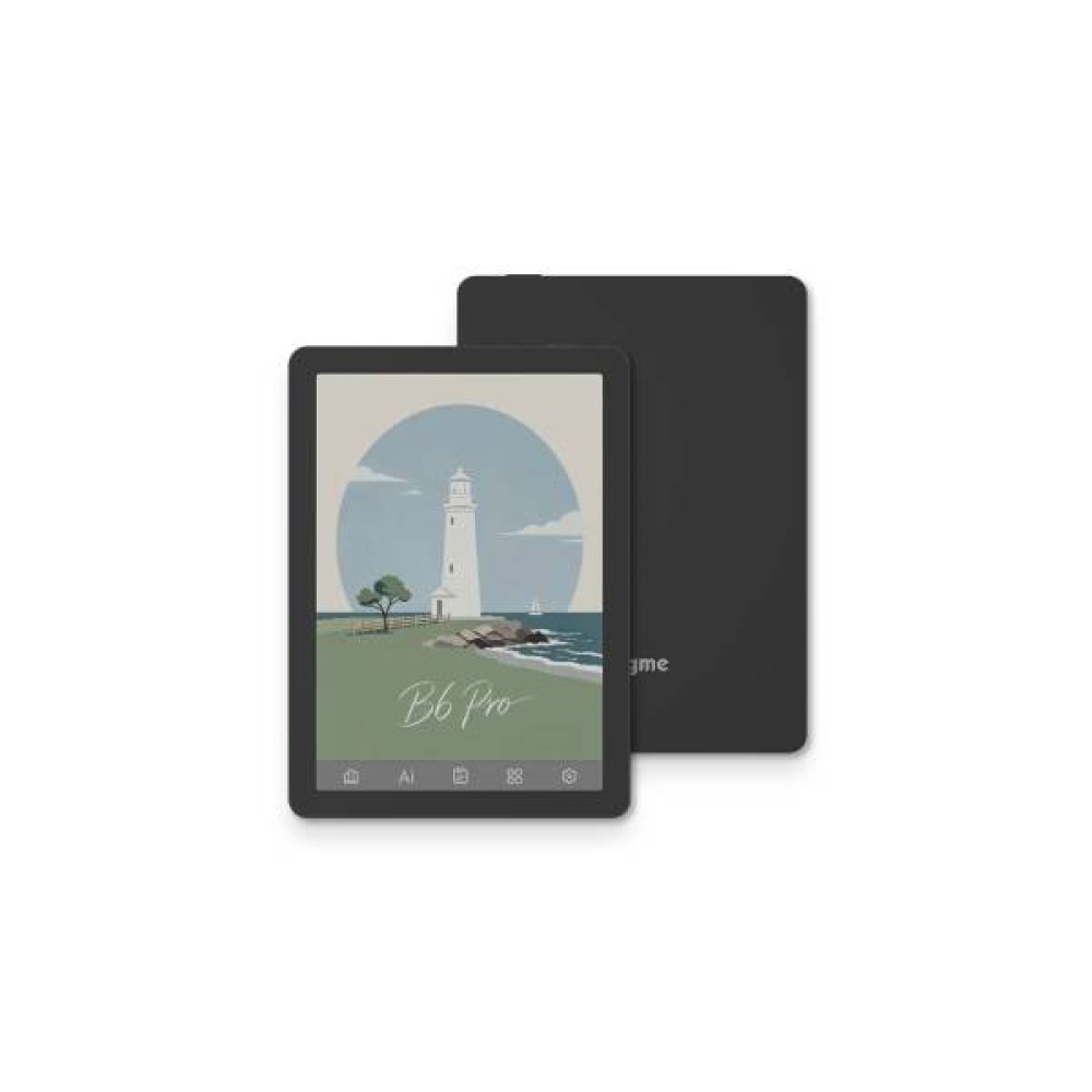 Bigme B6 Pro Color eReader