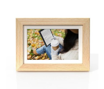 Bigme F7 7.3 Inch WiFi Color E-ink Photo Frame