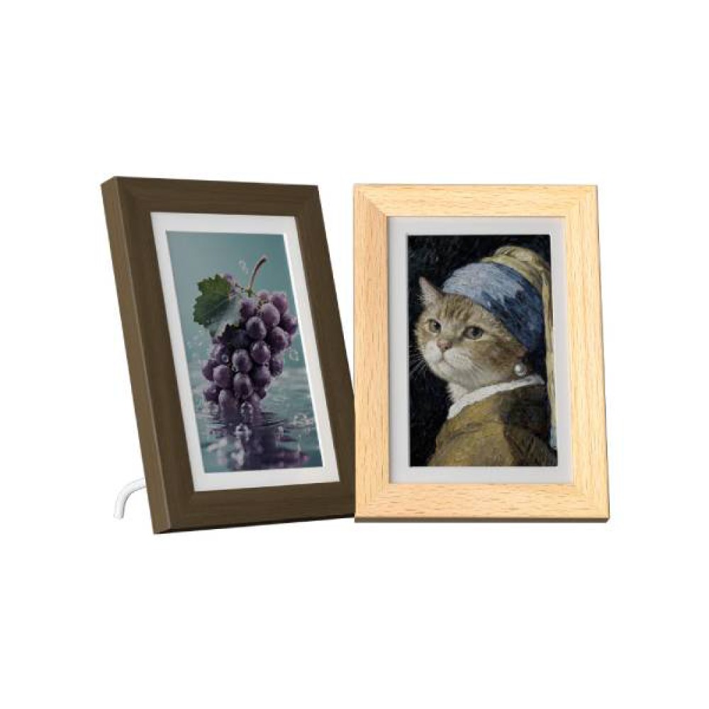 Bigme F7 Pro 7.5 Inch WiFi Color E-ink Photo Frame