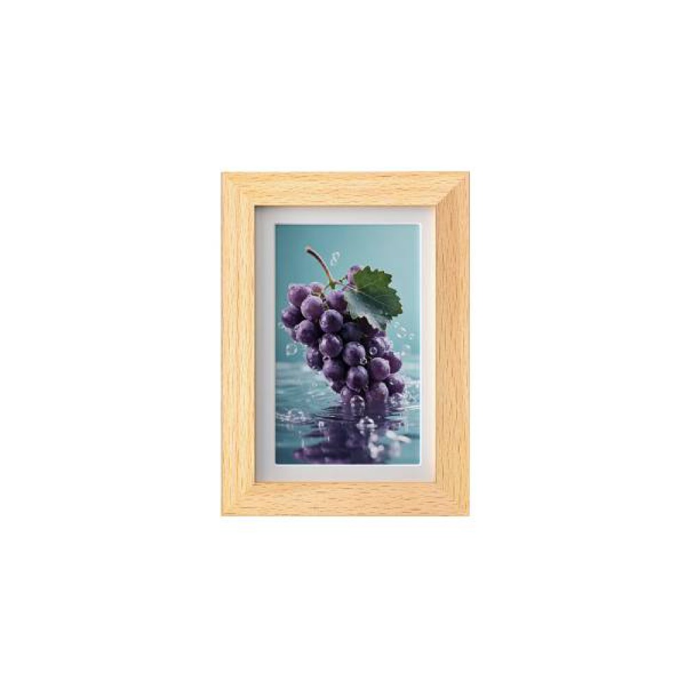 Bigme F7 Pro 7.5 Inch WiFi Color E-ink Photo Frame