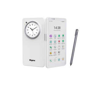 Bigme Hibreak Dual Color 5G Smartphone 8+128GB