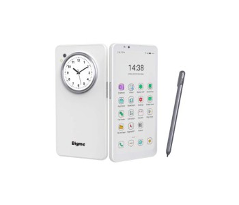 Bigme Hibreak Dual Color 5G Smartphone 8+128GB