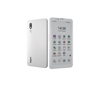 Bigme Hibreak Plus Color 4G E-ink Smartphone