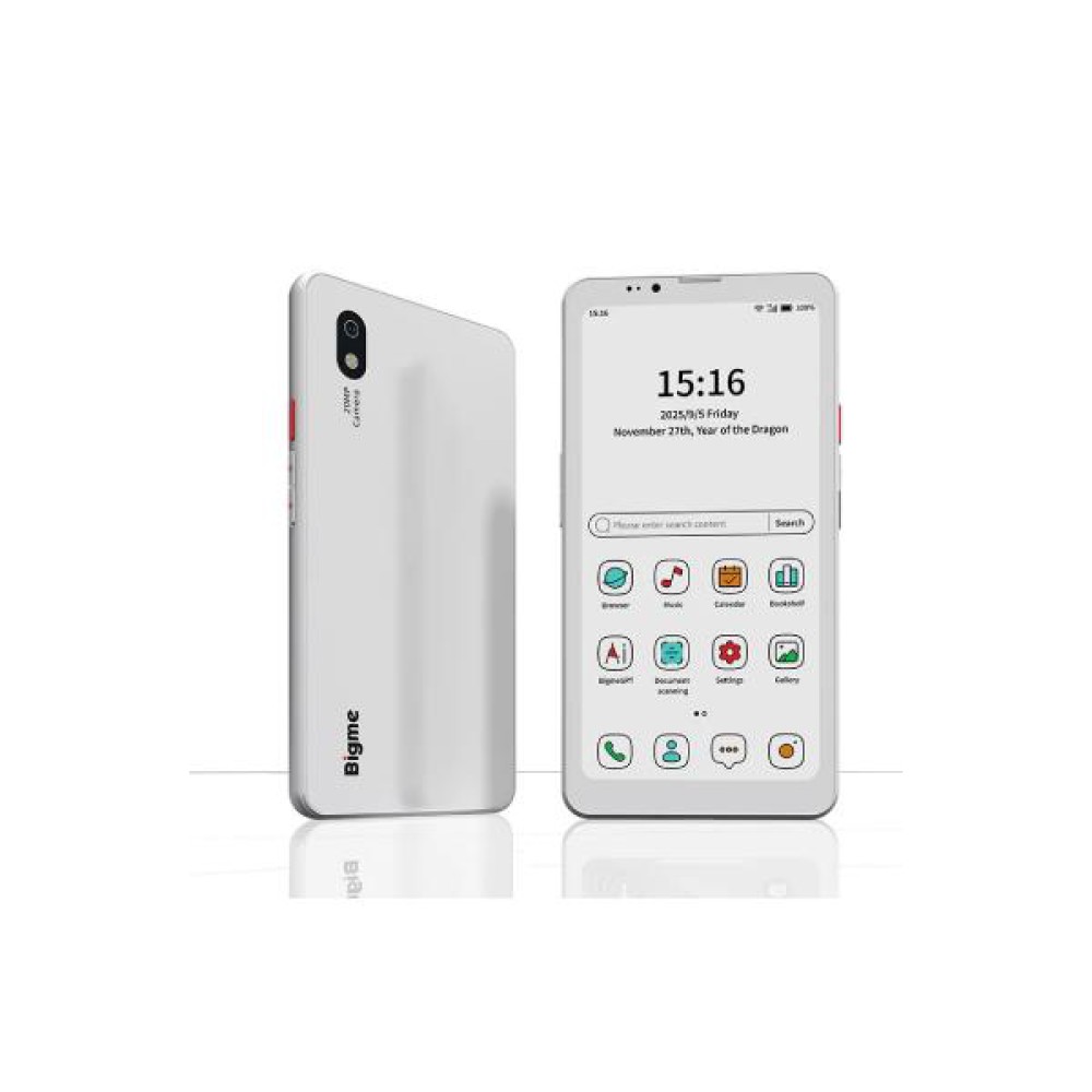 Bigme Hibreak Pro Color