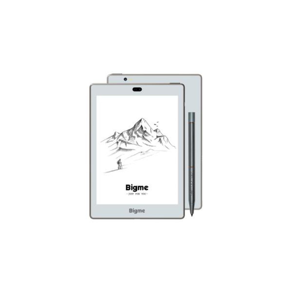Bigme S6
