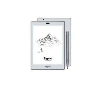 Bigme S6