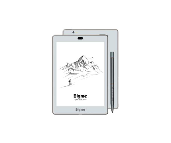 Bigme S6