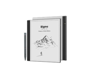 Bigme inkNote