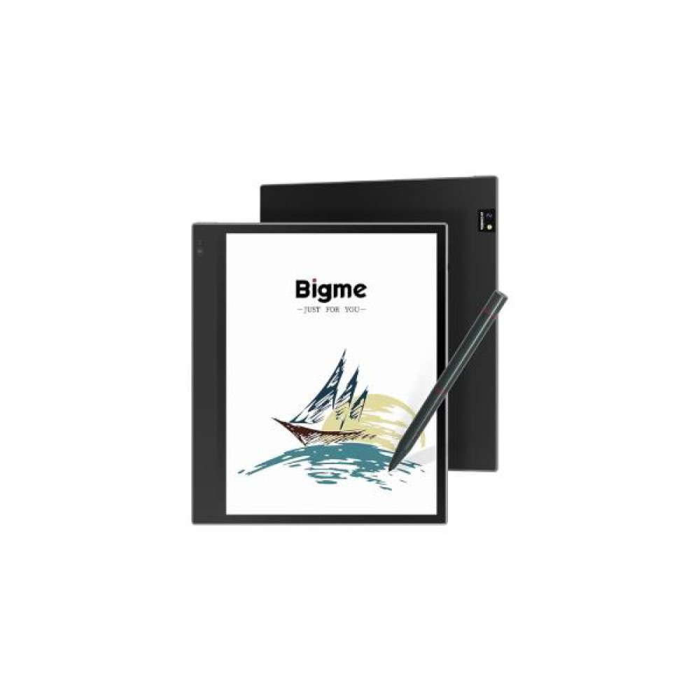 Bigme inkNoteX Color
