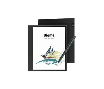 Bigme inkNoteX Color
