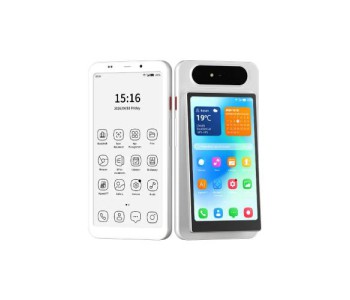 Bigme Hibreak Dual 3 BW E-ink Smartphone 12+256GB